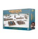 Warhammer The Old World: Dwarfen Mountain Holds