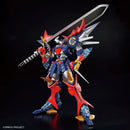 Mecha: Super Robot Wars - Dygenguar