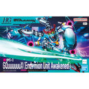 Gundam HGQX: