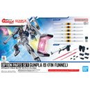 Gundam HG: Gunpla Option Parts Set 19 (Fin Funnel)