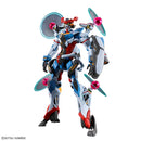 Gundam HGQX:
