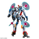 Gundam HGQX: