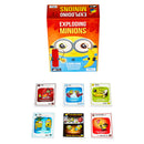 TTG: Exploding Minions