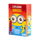 TTG: Exploding Minions