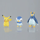 Pokemon: Empoleon Evolution Set