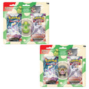 TCG: Pokemon  - Back to School 2023