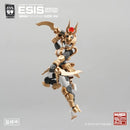 Warehouse: No. 57 Esis (Special Edition Ver.)