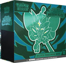 TCG: Pokemon  - Scarlet & Violet - Twilight Masquerade ETB