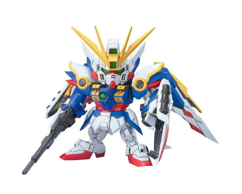 Gundam BB/SD: