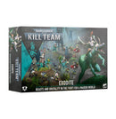 Warhammer 40K: Kill Team - Exodite