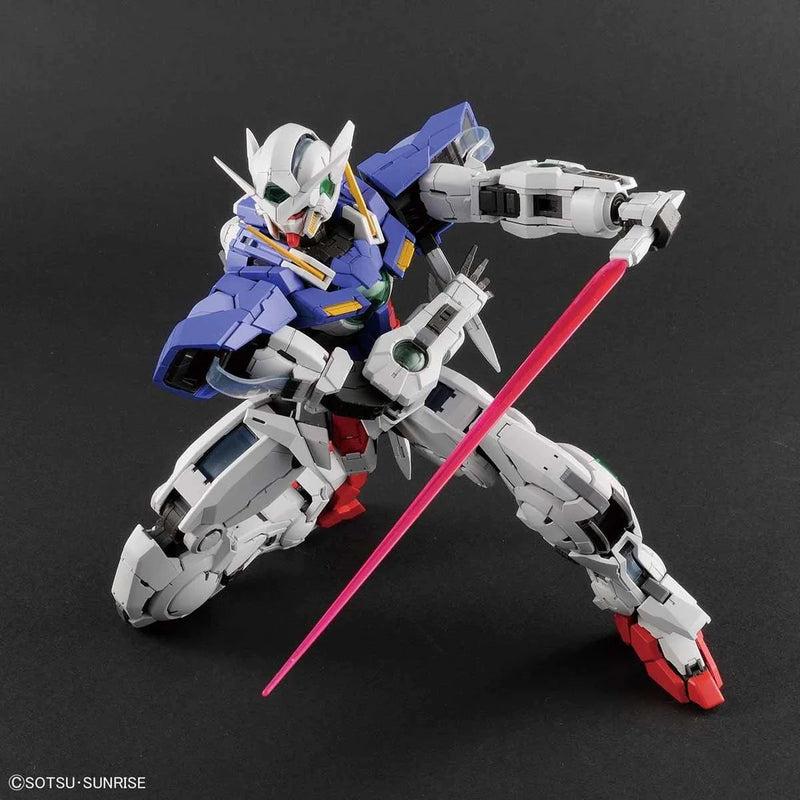 Gundam PG: Exia 1/60