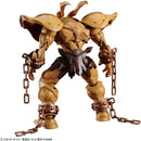 Yu-Gi-Oh!: The Legendary Exodia Incarnate Figure Rise Standard Amplified