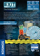TTG: Exit - The Polar Station