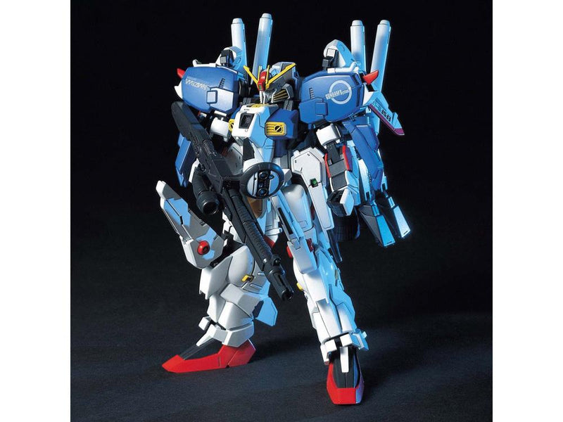 Gundam HGUC: