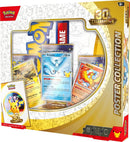 TCG: Pokemon  - 30th Anniversary Poster Collection