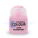 Citadel Paint: Fulgrim Pink (Layer) 12ml