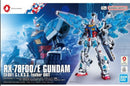Gundam HG: RX-78F00/E Gundam (EX-001 G.L.R.S.S. Feather Unit) 1/144