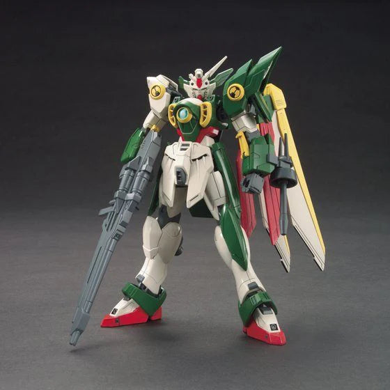 Gundam HGBF: