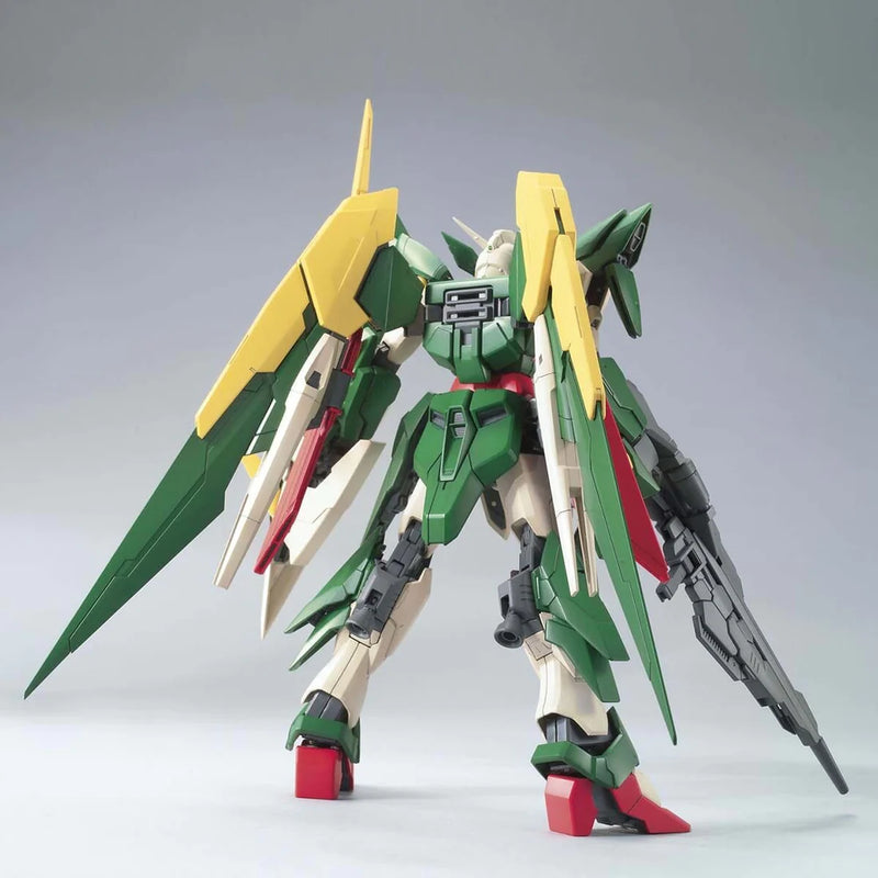 Gundam MG: Fenice Rinascita 1/100