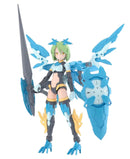 30MS: Far-Farina (Conductor Form)