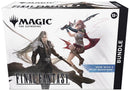 TCG: Magic The Gathering - Final Fantasy Bundle