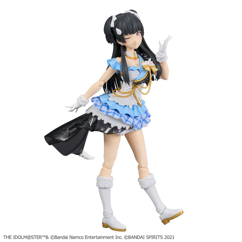 30MS: Fuyuko Mayuzumi