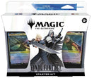 TCG: Magic The Gathering - Final Fantasy Starter Kit