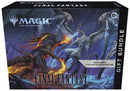 TCG: Magic The Gathering - Final Fantasy Gift Bundle