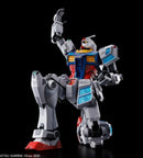 Gundam HG: RX-78F00/E Gundam (EX-001 G.L.R.S.S. Feather Unit) 1/144