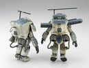 Mecha: Maschinen Krieger  SG Fireball and Prowler