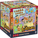 Puzzle: Flinstones 500pc.