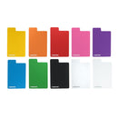 TCG: Gamegenic Flex Card Dividers (Multicolor)