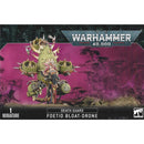 Warhammer 40K: Death Guard - Foetid Bloat-Drone