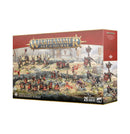 Warhammer AoS: Battleforce Cities of Sigmar - Founding Foray