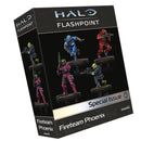 TTG: Halo Flashpoint - Fireteam Phoenix