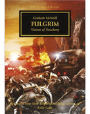 Black Library: Fulgrim (Horus Heresy Book 5)