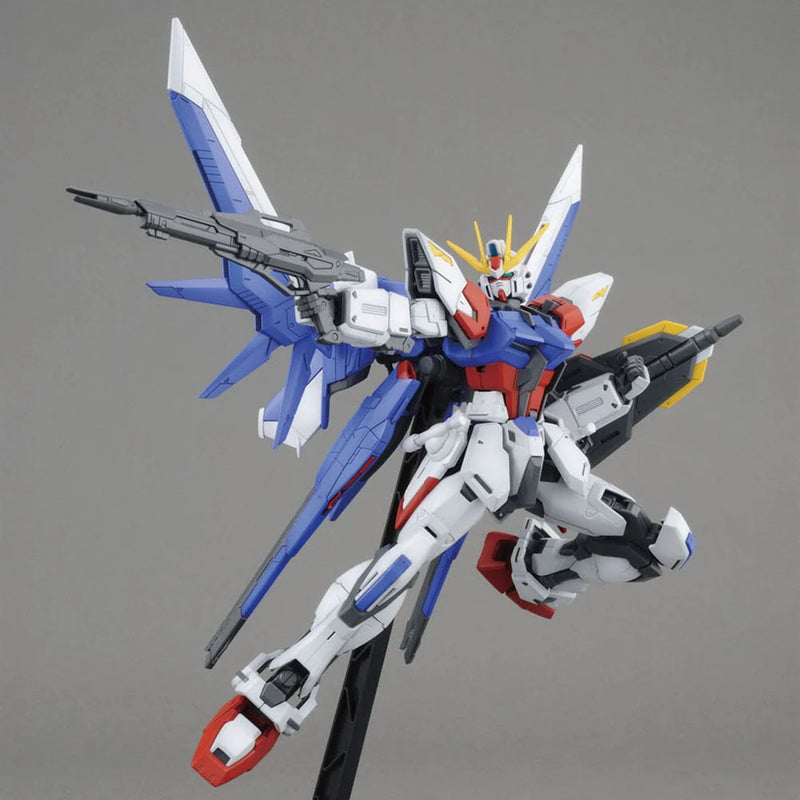 Gundam MG: Build Strike Gundam Full Package 1/100