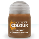Citadel Paint: Fyreslayer Flesh (Contrast) 18ml