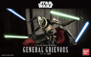 Star Wars: General Grievous 1/12