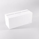 TCG: Gamegenic Triple Deck Holder 300+XL White