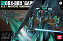 Gundam HGUC: