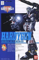 Gundam 1/100: Hardygun