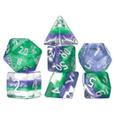 Dice: 7-Set Cube Eclipse Dice - Joker