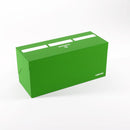 TCG: Gamegenic Triple Deck Holder 300+XL Green