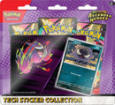TCG: Pokemon  - Ascended Heroes Tech Sticker Gastly