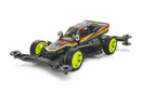 Mini 4WD: Jr. Grasshopper Black Special Ed.