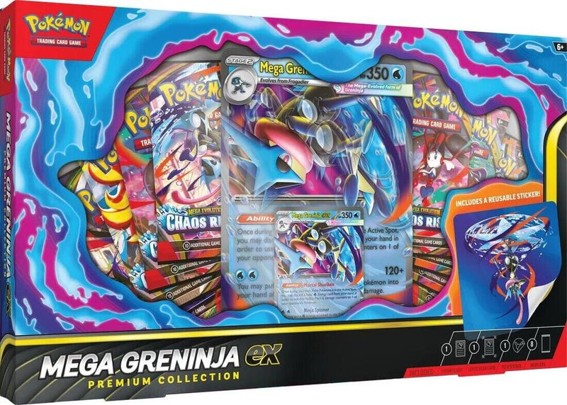 Pokemon TCG