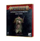 Warhammer AoS: Generals Handbook 25/26