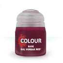 Citadel Paint: Gal Vorbak Red (Base) 12ml