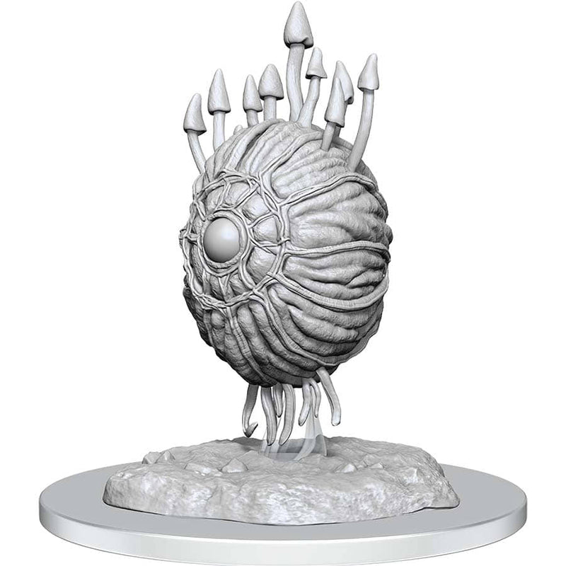 D&D: Nolzur's Marvelous Miniatures - Gas Spore (Unpainted) W21